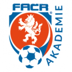 vzorový trénink Regionální fotbalové akademie Jihomoravského kraje 