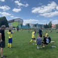 turnaje mládeže - SK Pozořice 2022