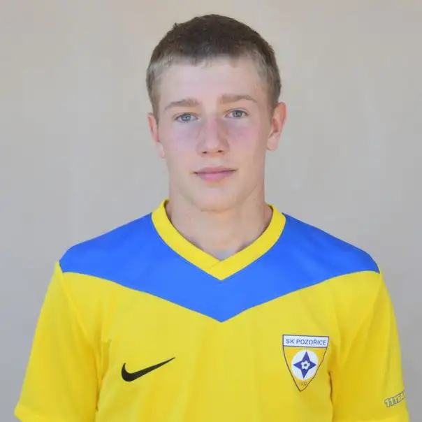 Patrik Kříž