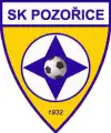SK Pozořice A U11