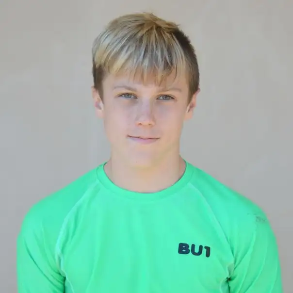 Daniel Malach