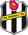 FK RENOCAR Podolí B