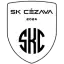 SK Cézava B