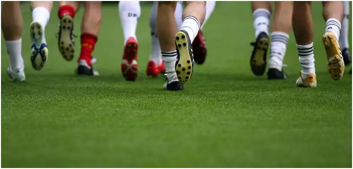 Letní příprava A mužstva 2017