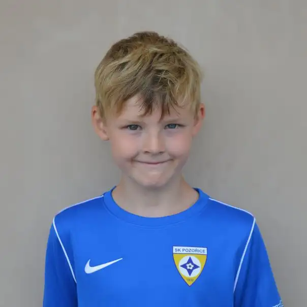 Adam Křivánek