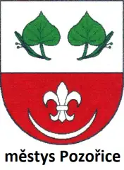 Městys Pozořice