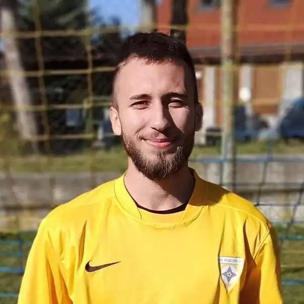 Matěj Kousalík
