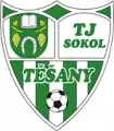 TJ Sokol Těšany
