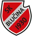 Blučina B