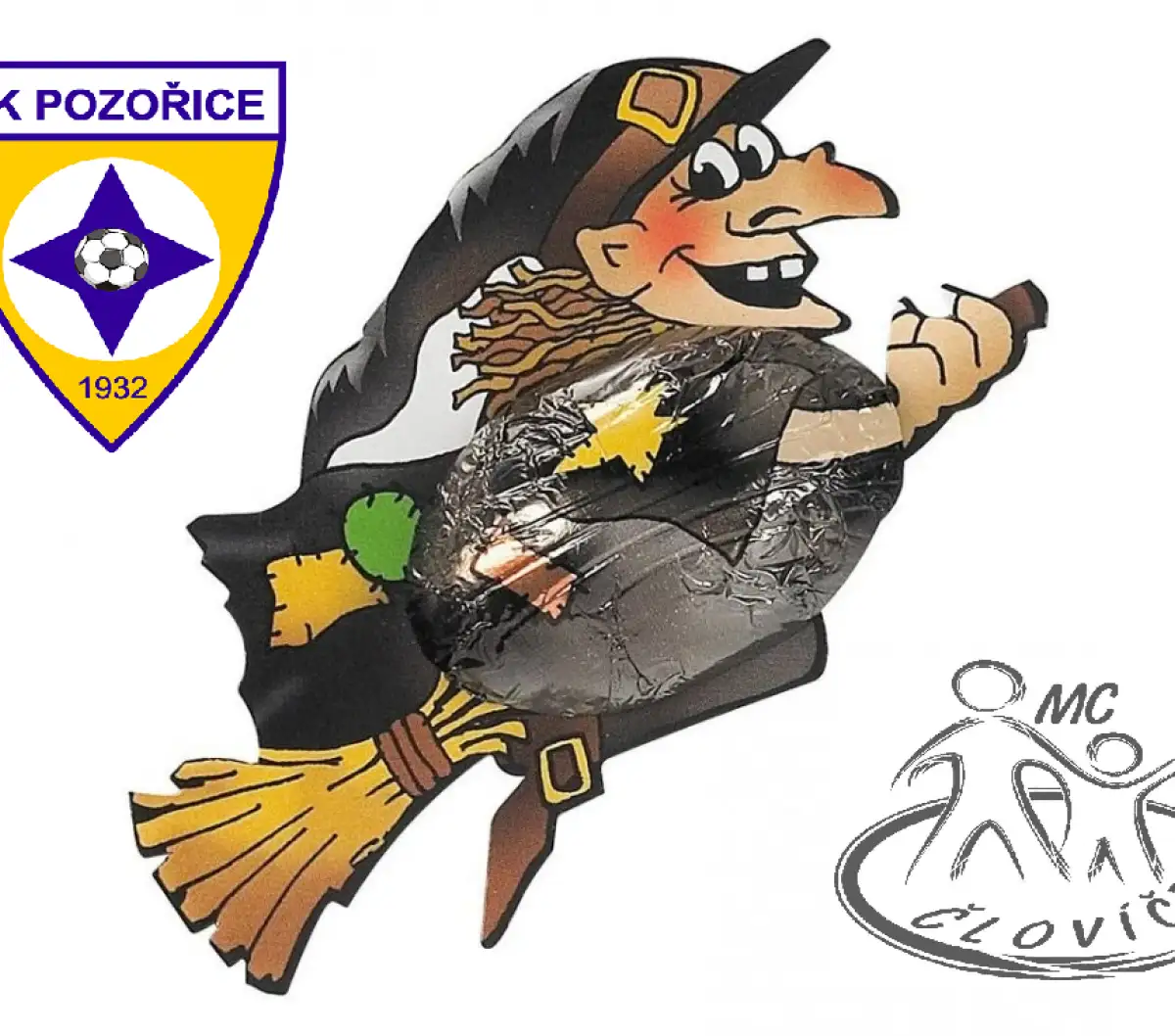 Pálení čarodějnic 2026