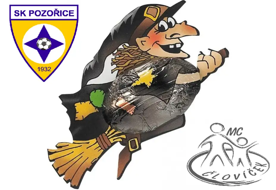 Pálení čarodějnic 2026