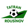 TJ Tatran Rousínov "B"