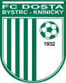 FC Dosta Bystrc-Kníničky A