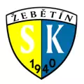 SK Žebětín B