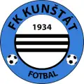 FK Kunštát B