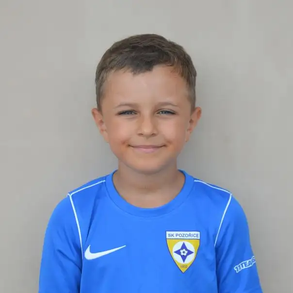 Mateo Hlučka