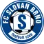 FC Slovan Brno B