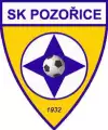 SK Pozořice B U11