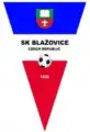 Blažovice B