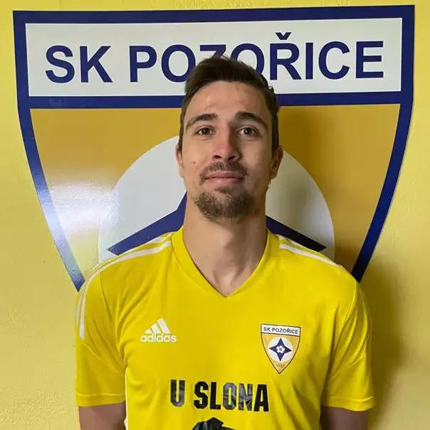 Michal Matoušek
