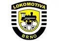 Lokomotiva Brno Horní Heršpice