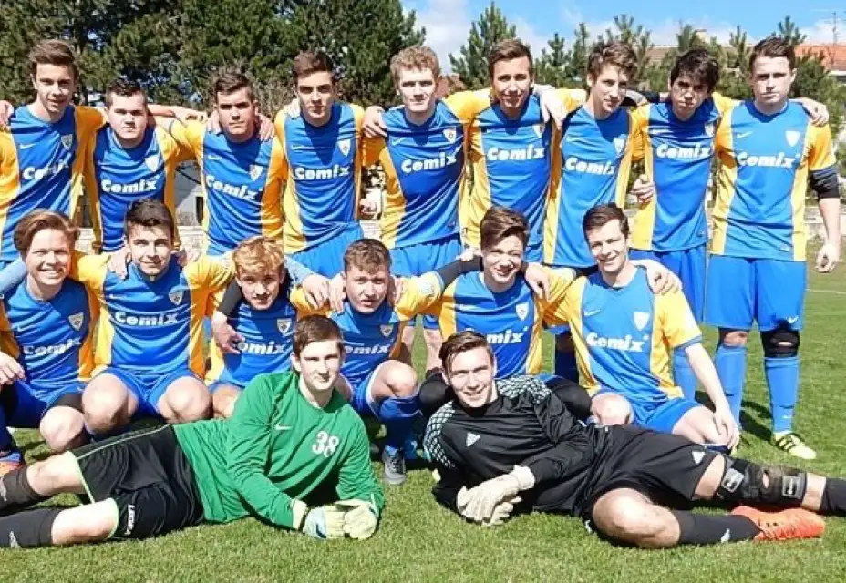 hodnocení zimní přípravy dorostu U19