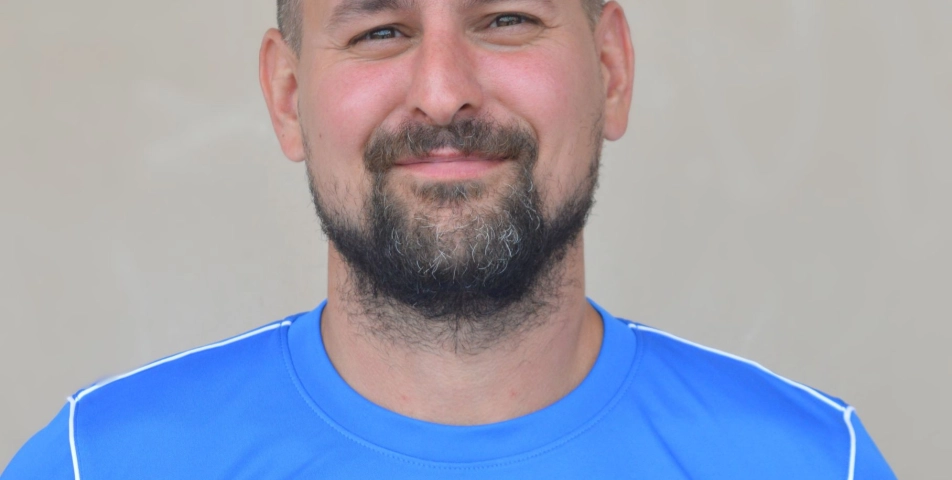 Marek Hlučka