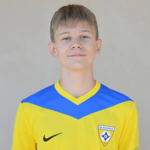 Adam Kršňák