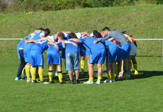 SK Pozořice - Vin. Šumice  21.9.2025