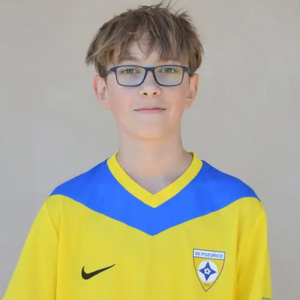 Vít Ondrůšek