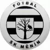 SK Měnín