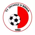 TJ Ochoz u Brna
