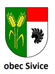 obec Sivice