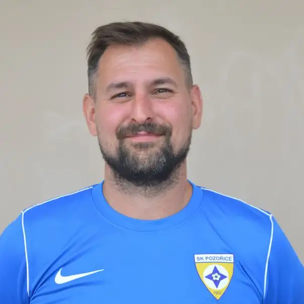 Marek Hlučka