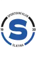 SK Slatina "B"