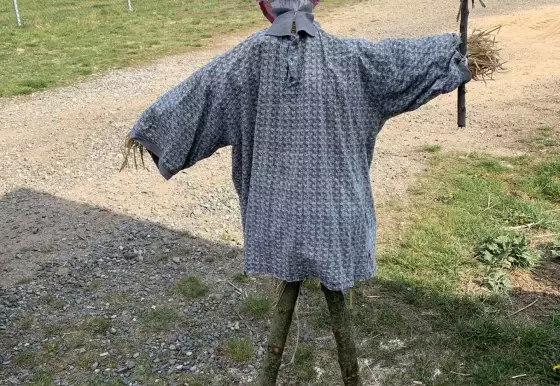 Pálení čarodějnic 2022