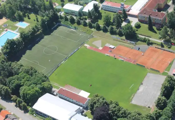 A mužstvo vyráží na soustředění