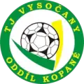 FK Vysočany-Šošůvka