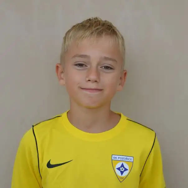 Filip Šafařík