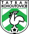 TJ Tatran Kohoutovice A