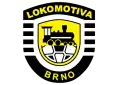 Lokomotiva Brno-Horní Heršpice B