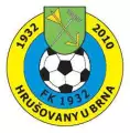 FK 1932 Hrušovany u Brna