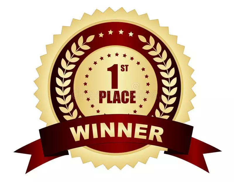 1. místo mladších žáků U13 v OP