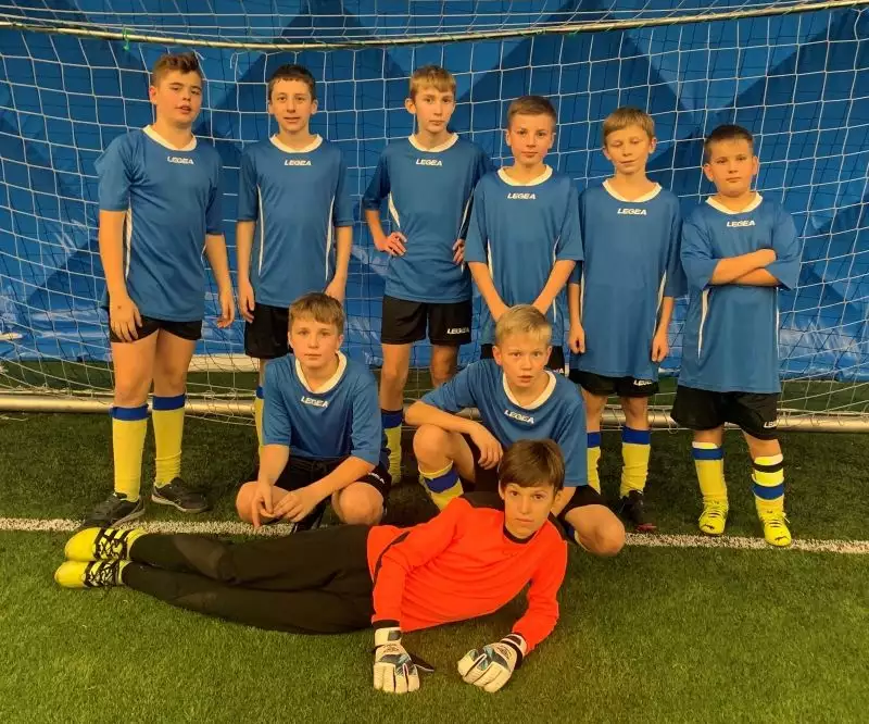 turnaj Starez Cup 2021 - U13