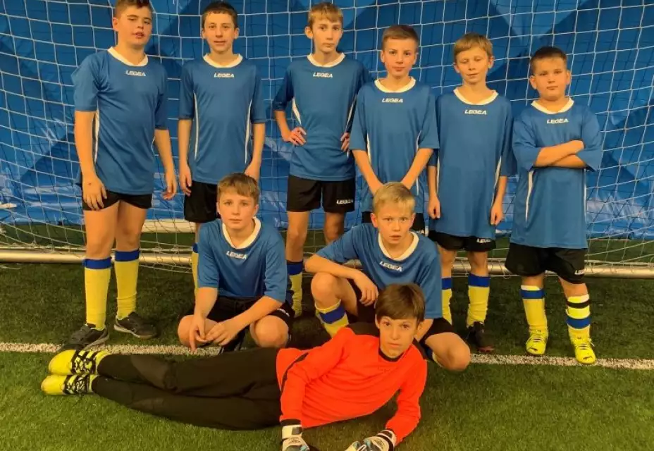 turnaj Starez Cup 2021 - U13