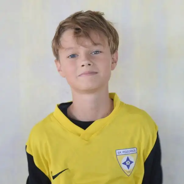 Adam Smíšek