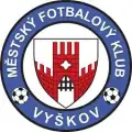 MFK Vyškov "B"