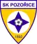 SK Pozořice B